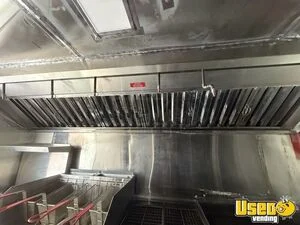 Food Truck All-purpose Food Truck Exterior Customer Counter Florida Diesel Engine for Sale