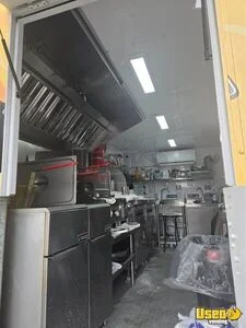 Food Truck All-purpose Food Truck Exterior Customer Counter Florida for Sale