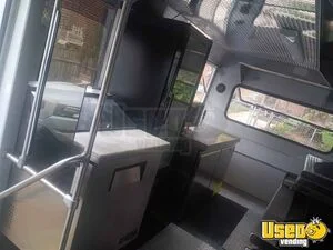 Food Truck All-purpose Food Truck Exterior Customer Counter Maryland for Sale