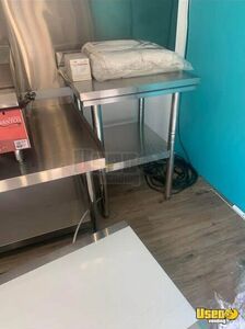 Food Truck All-purpose Food Truck Exterior Customer Counter Montana for Sale