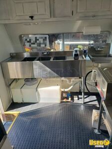 Food Truck All-purpose Food Truck Exterior Customer Counter Ohio for Sale