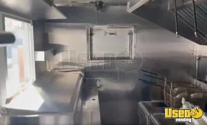 Food Truck All-purpose Food Truck Exterior Customer Counter Pennsylvania for Sale