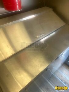 Food Truck All-purpose Food Truck Exterior Customer Counter Texas for Sale