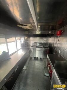 Food Truck All-purpose Food Truck Exterior Customer Counter Texas for Sale