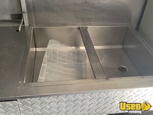 Food Truck All-purpose Food Truck Exterior Lighting Florida for Sale
