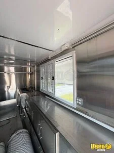 Food Truck All-purpose Food Truck Exterior Lighting Florida for Sale