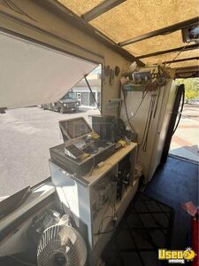 Food Truck All-purpose Food Truck Flatgrill British Columbia for Sale