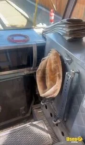 Food Truck All-purpose Food Truck Flatgrill California for Sale