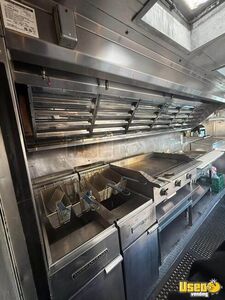 Food Truck All-purpose Food Truck Flatgrill California for Sale