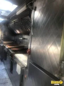 Food Truck All-purpose Food Truck Flatgrill Maryland for Sale