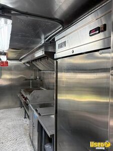 Food Truck All-purpose Food Truck Flatgrill South Carolina for Sale