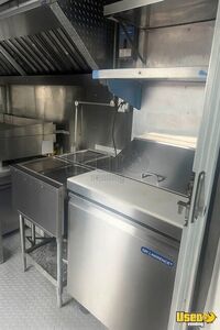 Food Truck All-purpose Food Truck Flatgrill Virginia for Sale