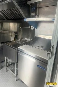 Food Truck All-purpose Food Truck Flatgrill Virginia for Sale