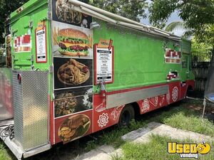 Food Truck All-purpose Food Truck Florida for Sale
