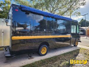Well Equipped - All-Purpose Food Truck with Fire Suppression System for Sale in Florida!