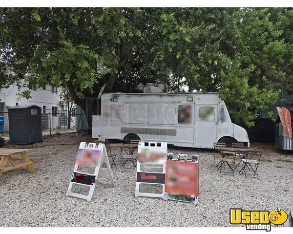 Food Truck All-purpose Food Truck Florida for Sale