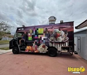 Food Truck All-purpose Food Truck Florida for Sale