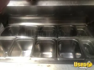 Food Truck All-purpose Food Truck Food Warmer Maryland for Sale