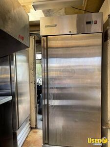 Food Truck All-purpose Food Truck Food Warmer Minnesota for Sale