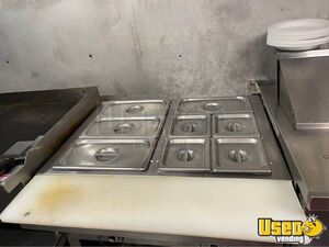 Food Truck All-purpose Food Truck Food Warmer Oklahoma for Sale