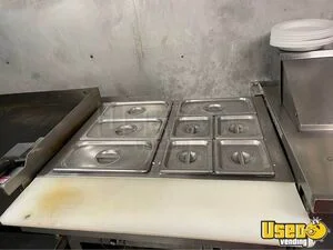 Food Truck All-purpose Food Truck Food Warmer Oklahoma for Sale