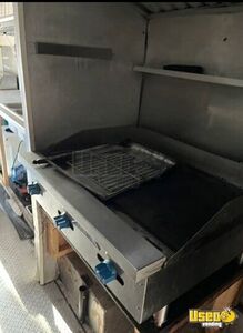 Food Truck All-purpose Food Truck Fryer Arkansas for Sale