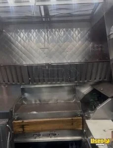 Food Truck All-purpose Food Truck Fryer California for Sale