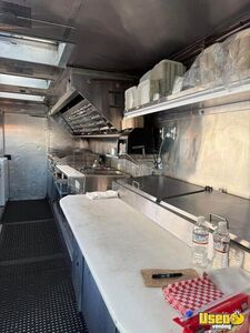 Food Truck All-purpose Food Truck Fryer California for Sale