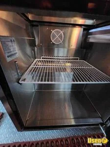 Food Truck All-purpose Food Truck Fryer Colorado for Sale