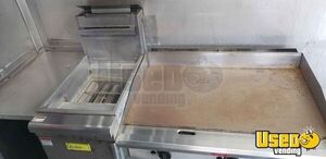 Food Truck All-purpose Food Truck Fryer Delaware for Sale