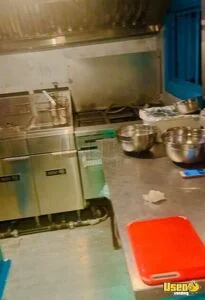 Food Truck All-purpose Food Truck Fryer Florida for Sale