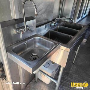 Food Truck All-purpose Food Truck Fryer Illinois for Sale