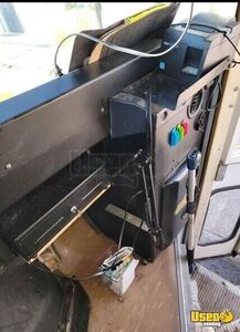 Food Truck All-purpose Food Truck Fryer Illinois Diesel Engine for Sale