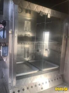 Food Truck All-purpose Food Truck Fryer Maryland for Sale