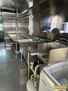 Food Truck All-purpose Food Truck Fryer Michigan for Sale