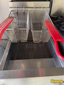 Food Truck All-purpose Food Truck Fryer Minnesota for Sale