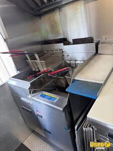 Food Truck All-purpose Food Truck Fryer New York for Sale