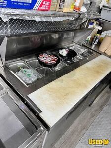 Food Truck All-purpose Food Truck Fryer New York for Sale