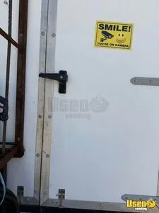 Food Truck All-purpose Food Truck Fryer Texas for Sale