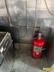 Food Truck All-purpose Food Truck Fryer Texas for Sale