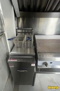 Food Truck All-purpose Food Truck Fryer Virginia for Sale