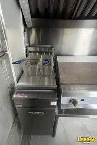 Food Truck All-purpose Food Truck Fryer Virginia for Sale