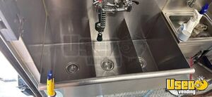 Food Truck All-purpose Food Truck Fryer Wisconsin for Sale