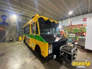 Food Truck All-purpose Food Truck Generator Florida for Sale