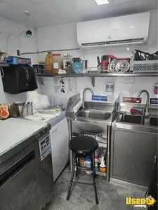Food Truck All-purpose Food Truck Generator Florida for Sale