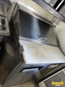 Food Truck All-purpose Food Truck Generator New Hampshire for Sale