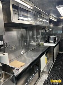 Food Truck All-purpose Food Truck Generator New Jersey for Sale