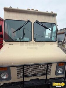 Food Truck All-purpose Food Truck Generator New York for Sale