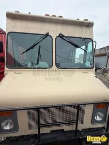 Food Truck All-purpose Food Truck Generator New York for Sale