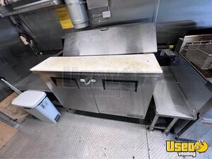 Food Truck All-purpose Food Truck Generator Ontario for Sale